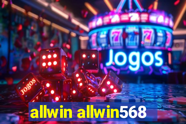 allwin allwin568